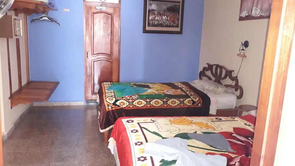 Casa Yamira