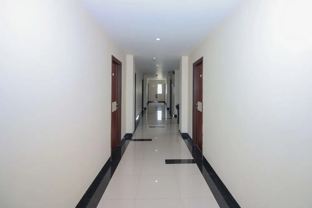 Airy Syariah Ilir Timur Dua Gersik Lorong Katu 1550 Palembang