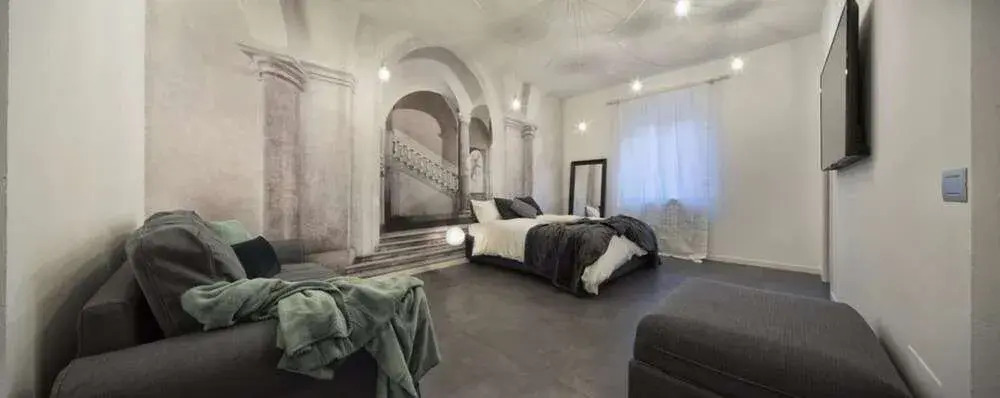 Suite Vogue Sforza