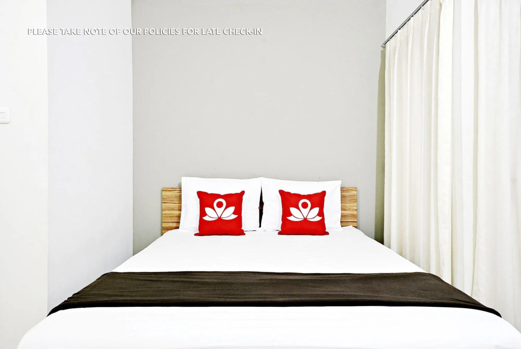ZEN Rooms Mampang Prapatan Syariah