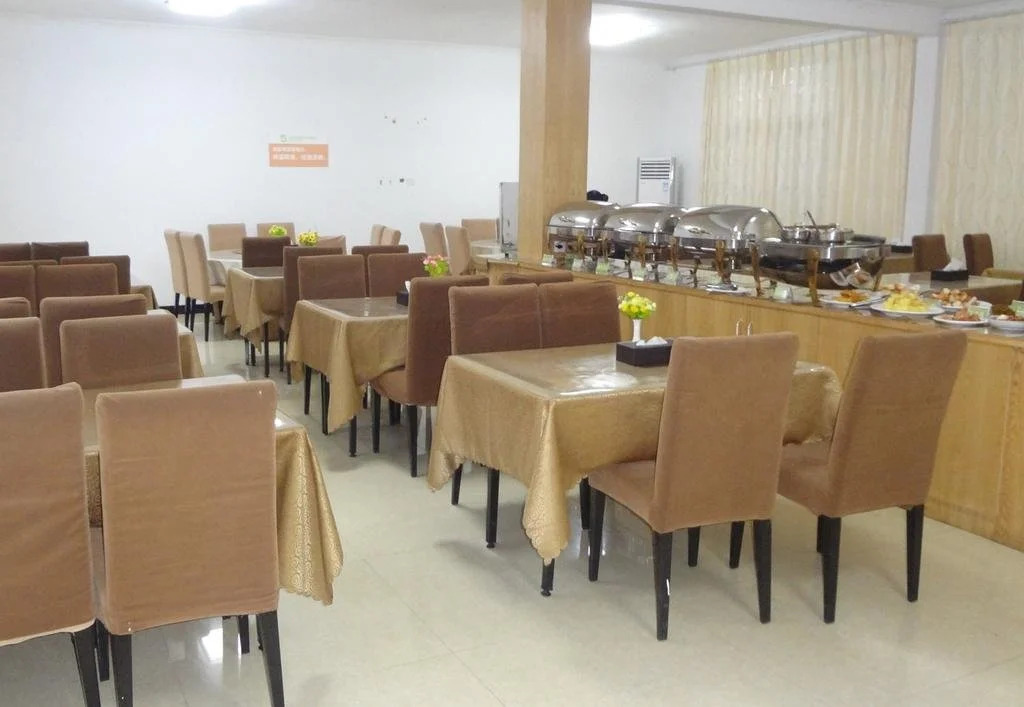 Wuyue Scenic Area Hotel