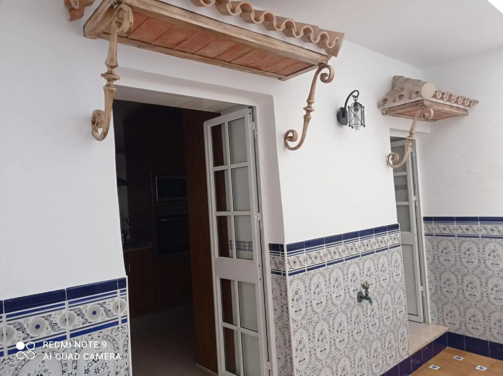 La Posada Vivienda Turística Rural