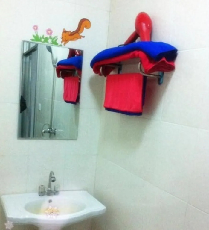 Lijiang Tingyuanxiaoke Youth Hostel