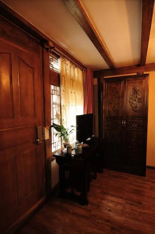 Yi Liu Hostel