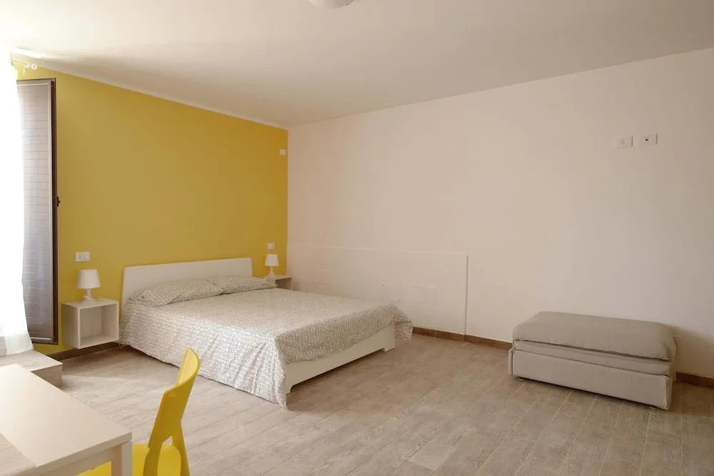 A due passi dal centro Sweet Rooms