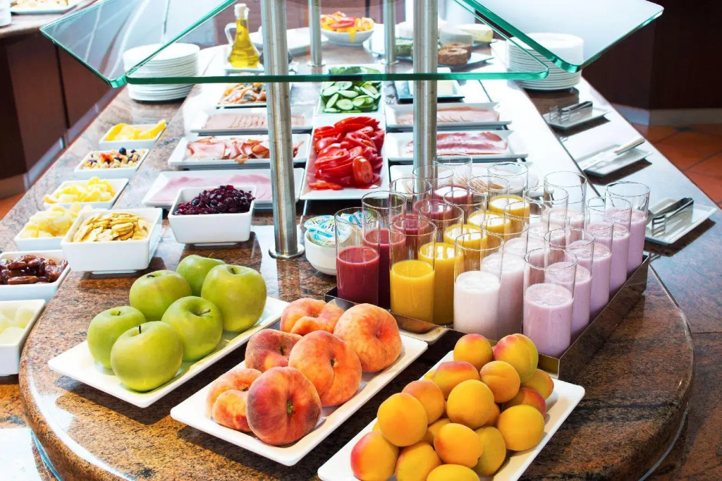 Courtyard by Marriott Schwerin