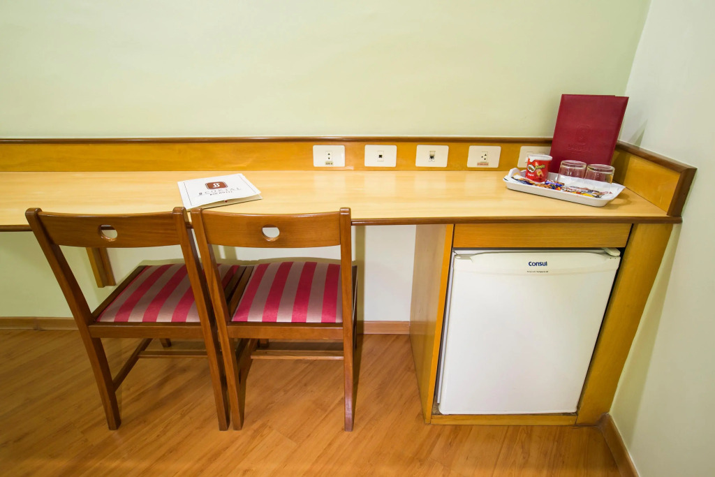Scorial Rio Hotel