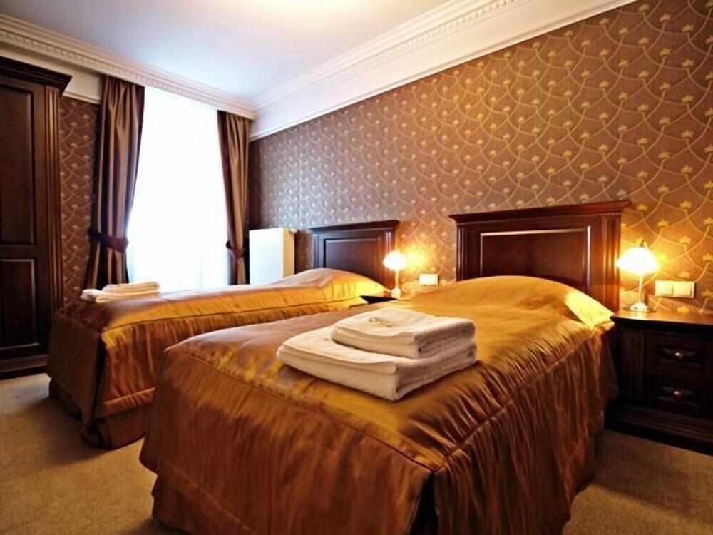 Hotel Fajkier
