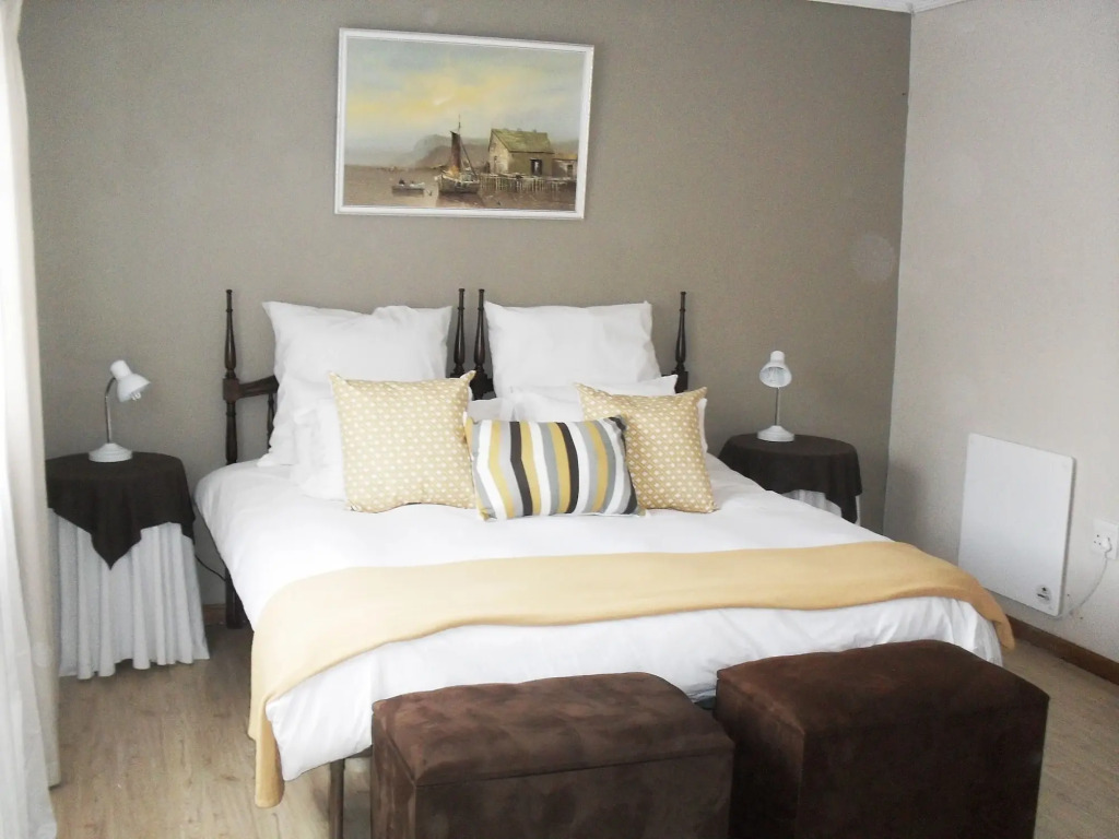 Apartment 7 On Oakleigh