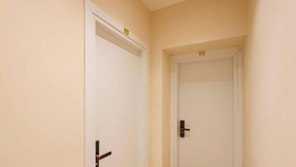 Grandstay Tirana Central 01