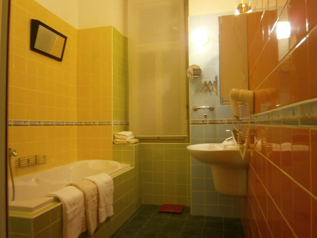 Andrews Centre Apartment