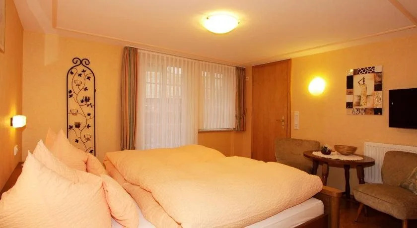 Pension Hampel