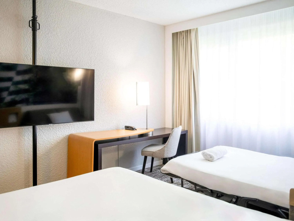 Novotel Bordeaux Mérignac
