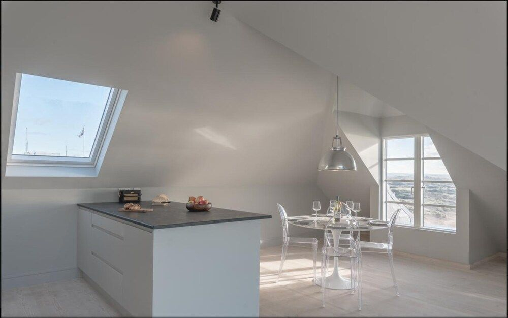 Chalet Saunton
