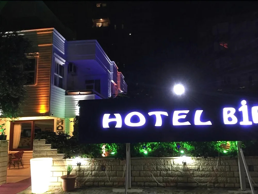 Otel Bir