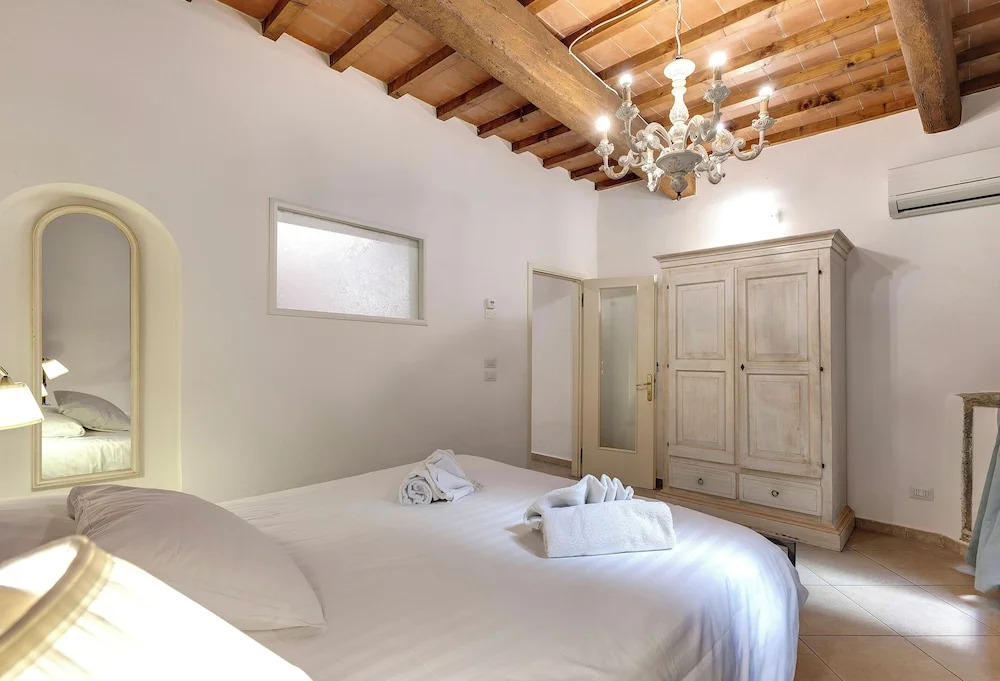 Mamo Florece - Terzo Apartment
