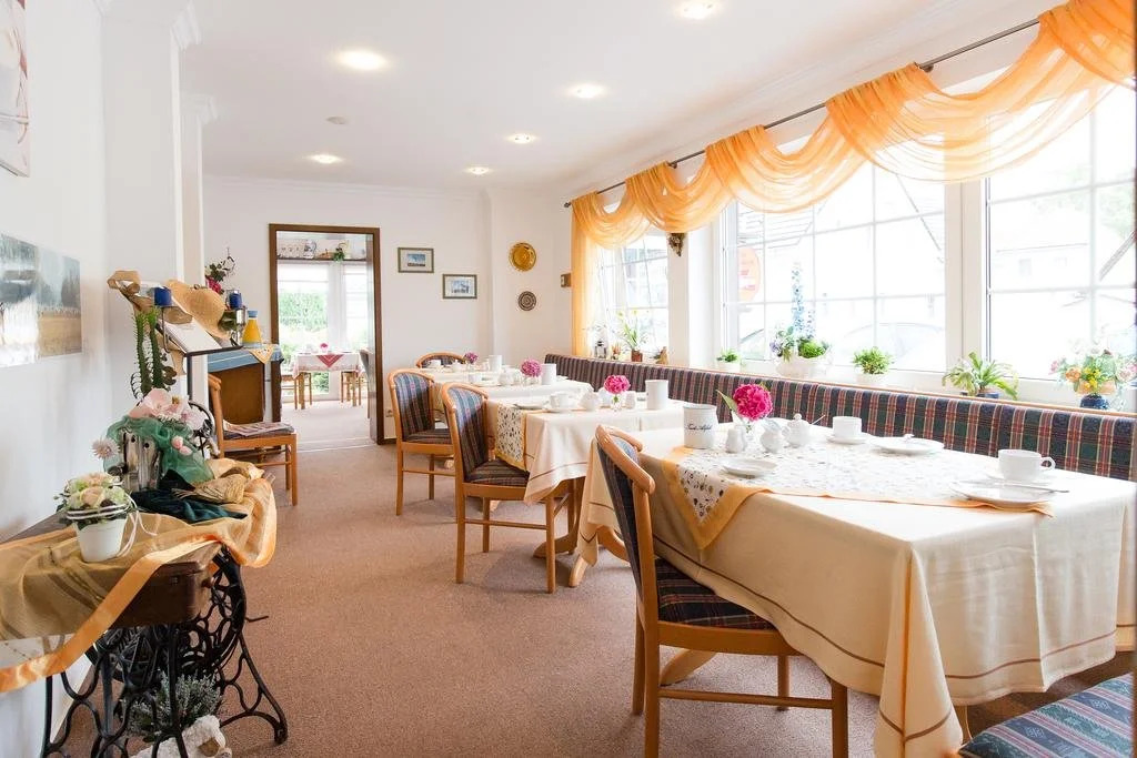 Haus Strandeck Zingst