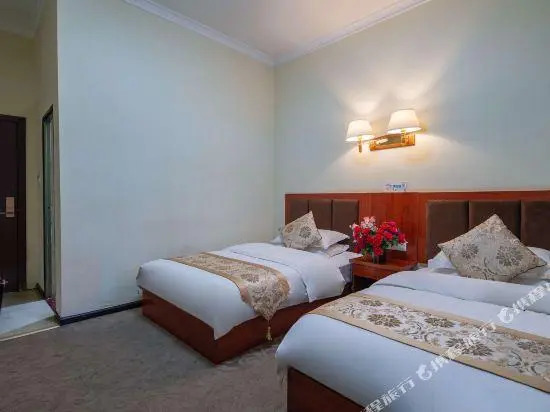Xinrui Hostel