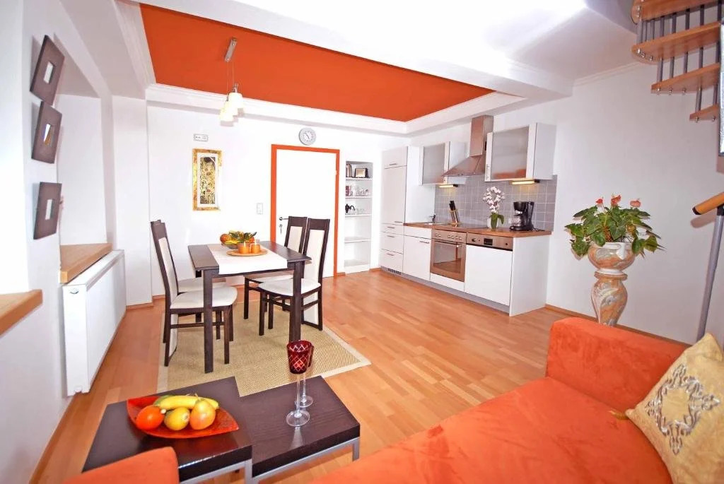 Apartments Blaickner
