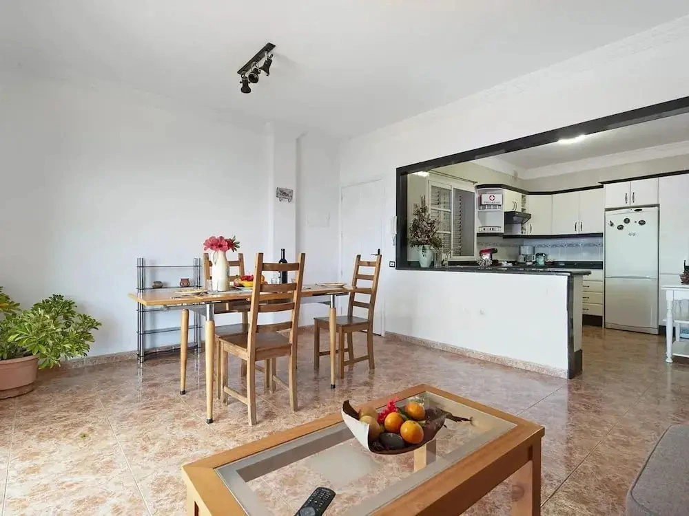 Holiday Home in Puerto Near Playa Jardin