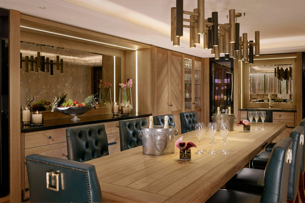Hotel Goldener Hirsch, A Luxury Collection Hotel, Salzburg