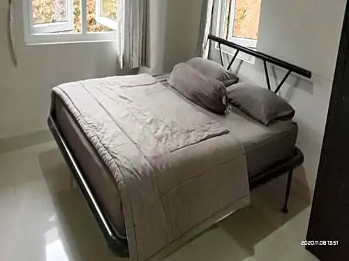 Urbanview Resort Adang Zecky Cisarua Puncak by RedDoorz