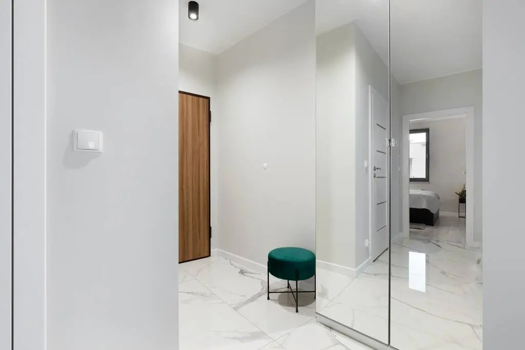 Elite Apartments Goldie | balcony & free parking | CENTER