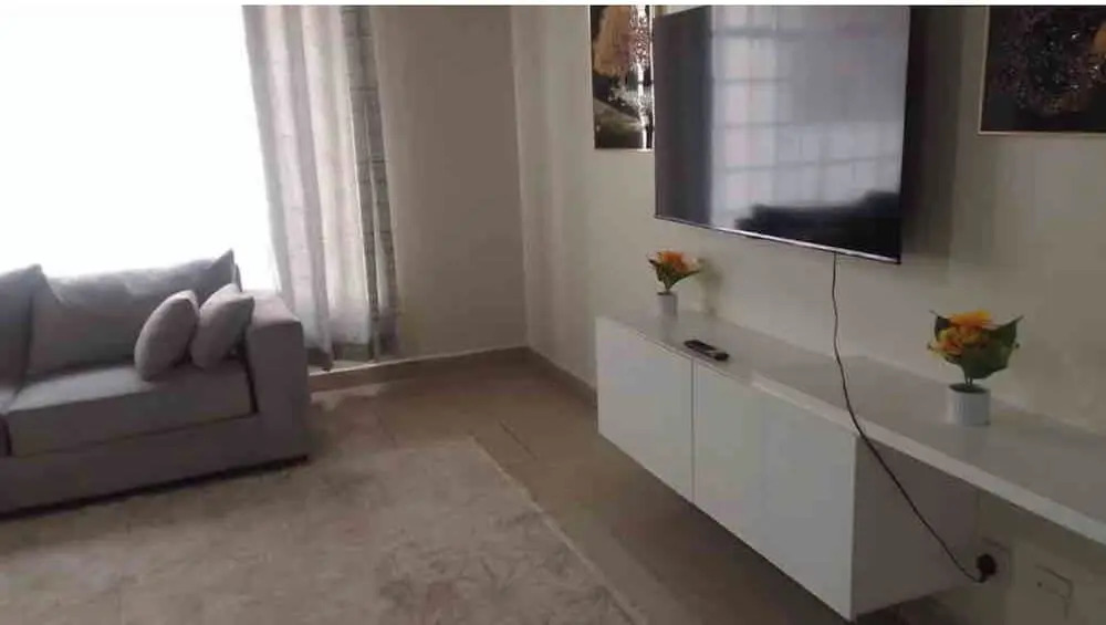 Sky Park Apartments Kilimani