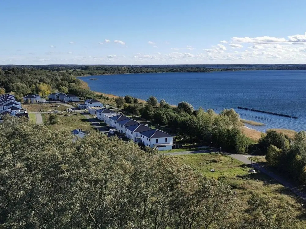 Sea Domicile Goitzsche