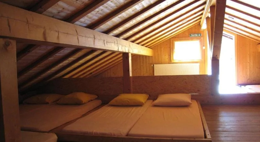 Camping Moubra