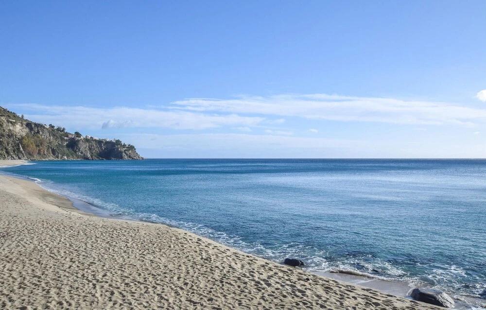 Stunning Apartment in Falerna With 2 Bedrooms and Wifi