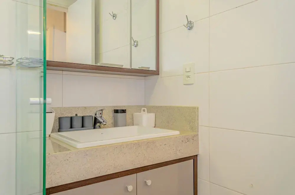 Apartamento Completo em Trindade Perto da Ufsc