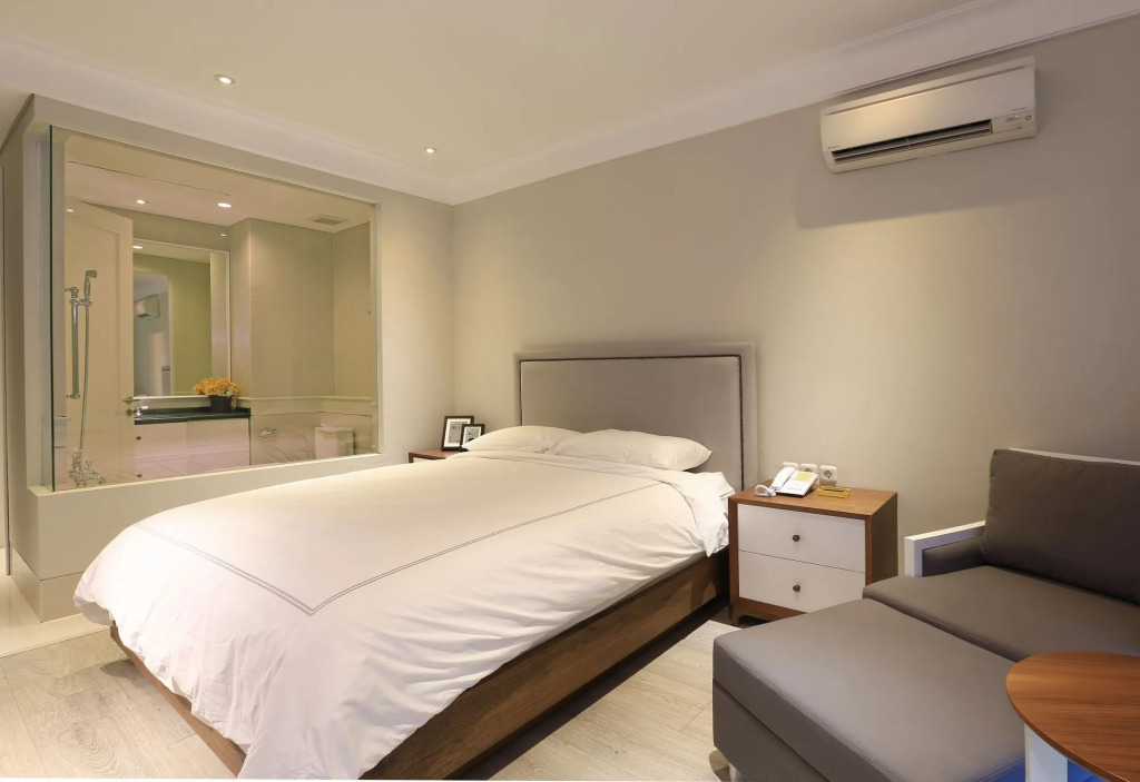 Havenwood Residence TB Simatupang