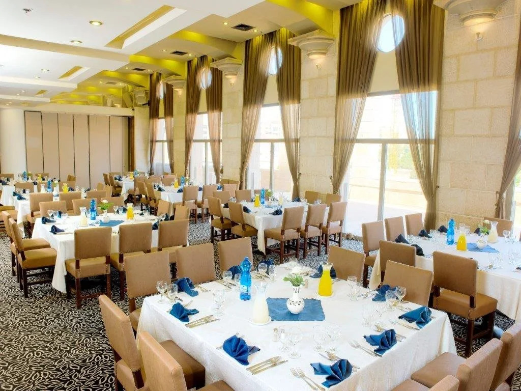 Olive Tree Hotel