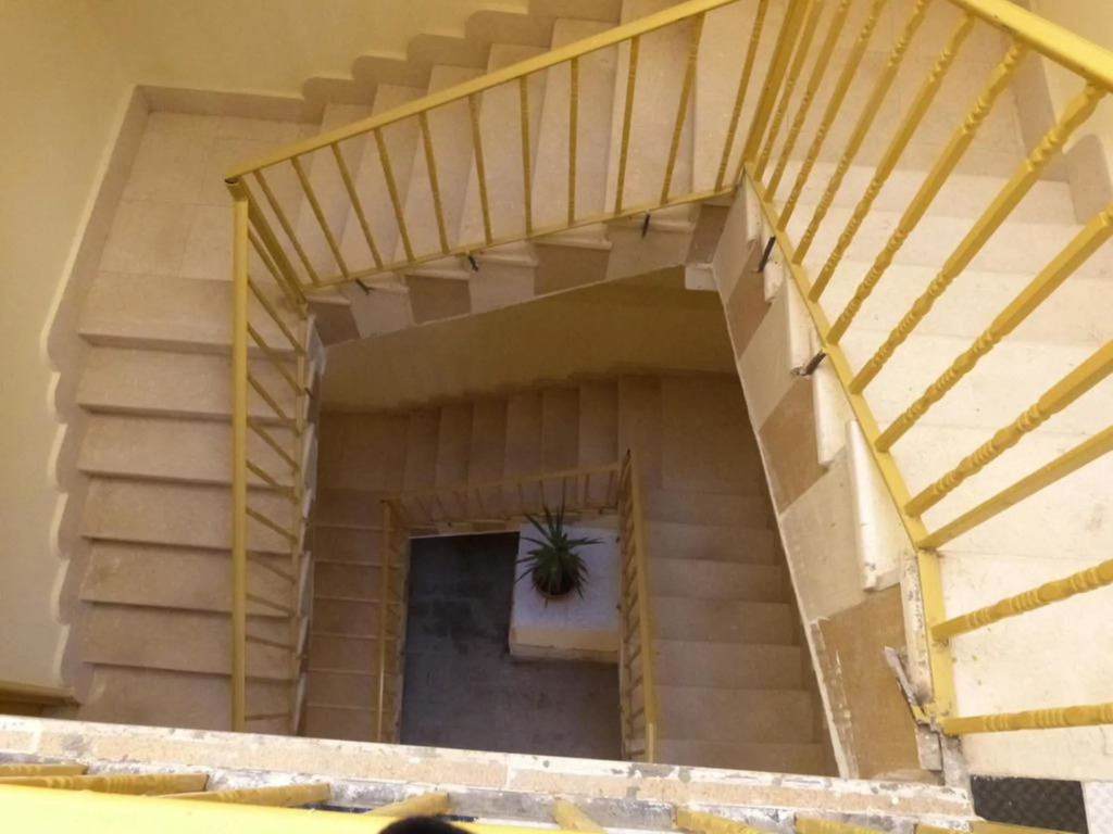Spring Hotel Luxor