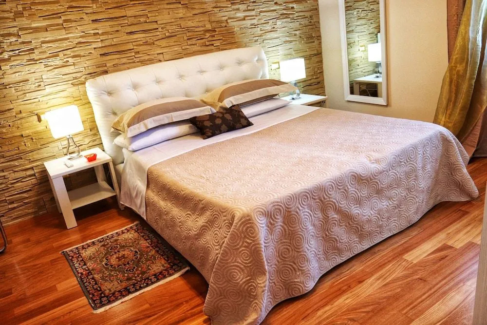 B&b Villa Maria Di Venere