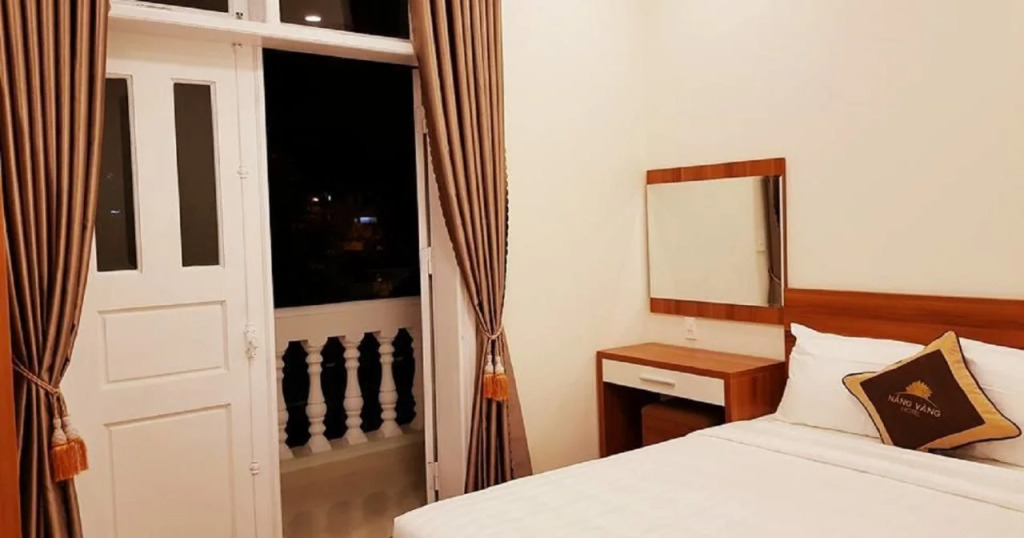 Nang Vang Hotel