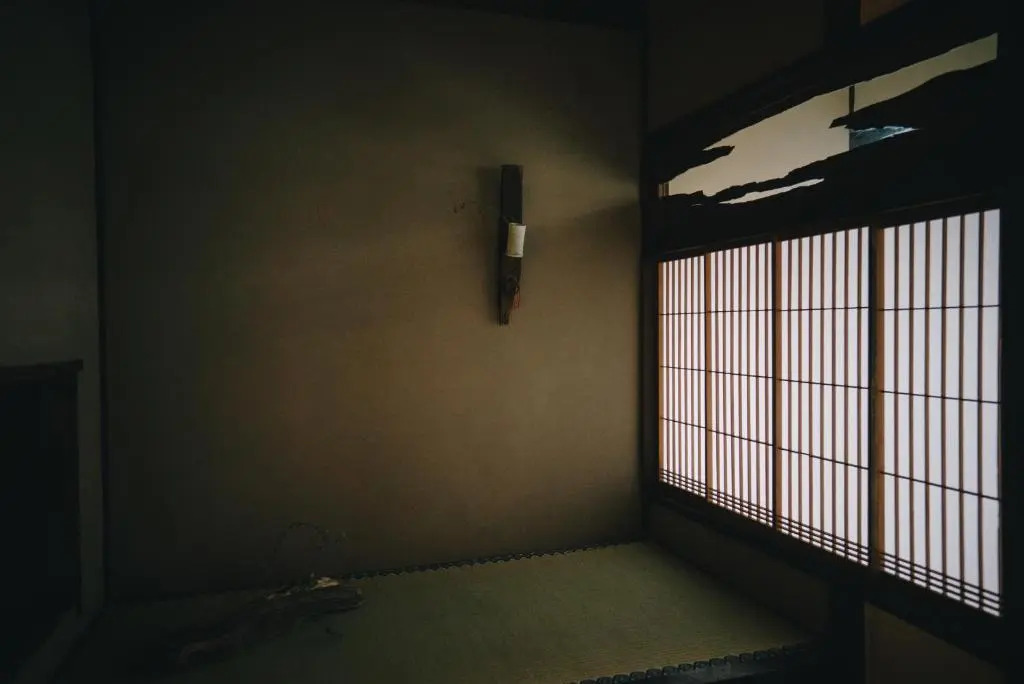 七条みやび Nanajo Miyabi Inn