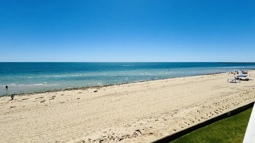 Stunning 3 Bedroom Beach Villa on Sandy Beach at Las Palmas Beachfront ResortV18 3 Villa by RedAwning