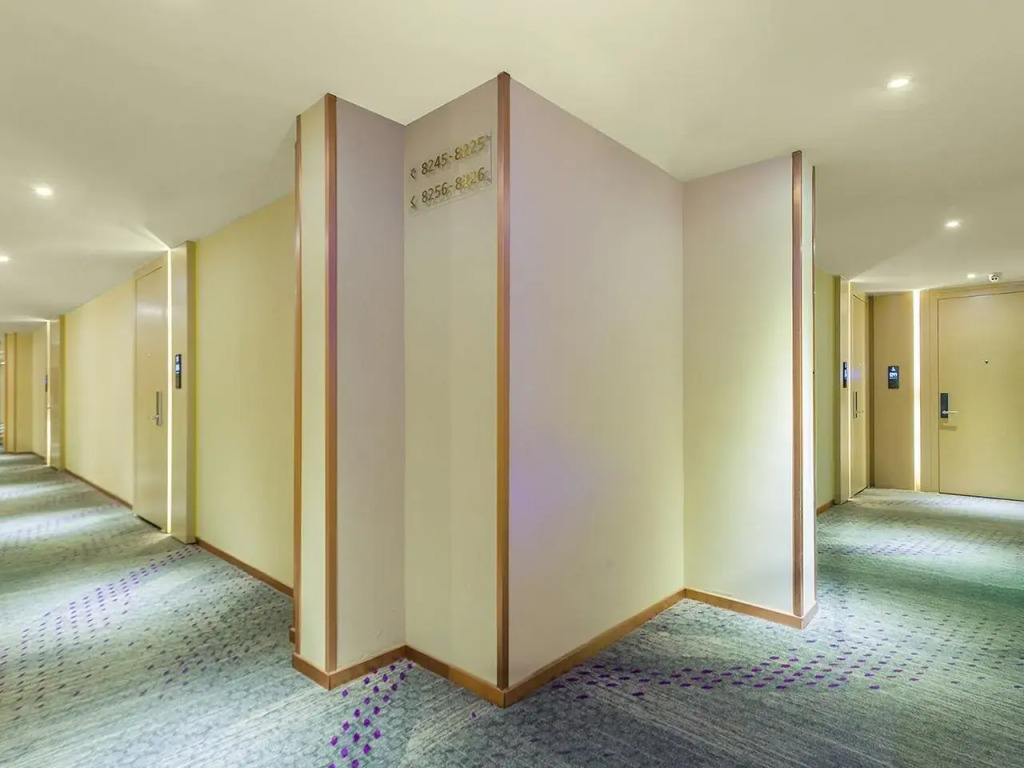 Lavande Hotel·Beijing Capital Airport Xiedao
