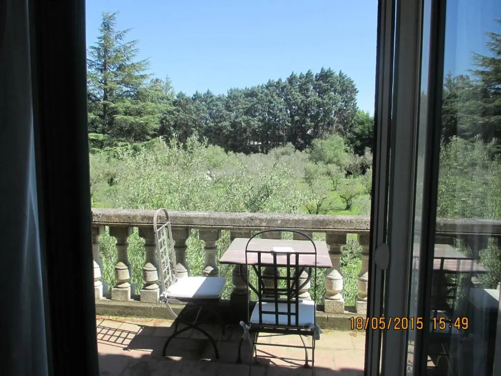 Hotel Moulin dAure
