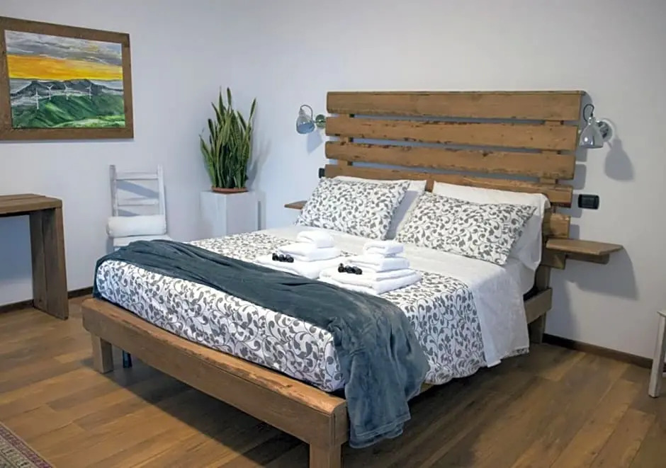 B&B Casa Zuane
