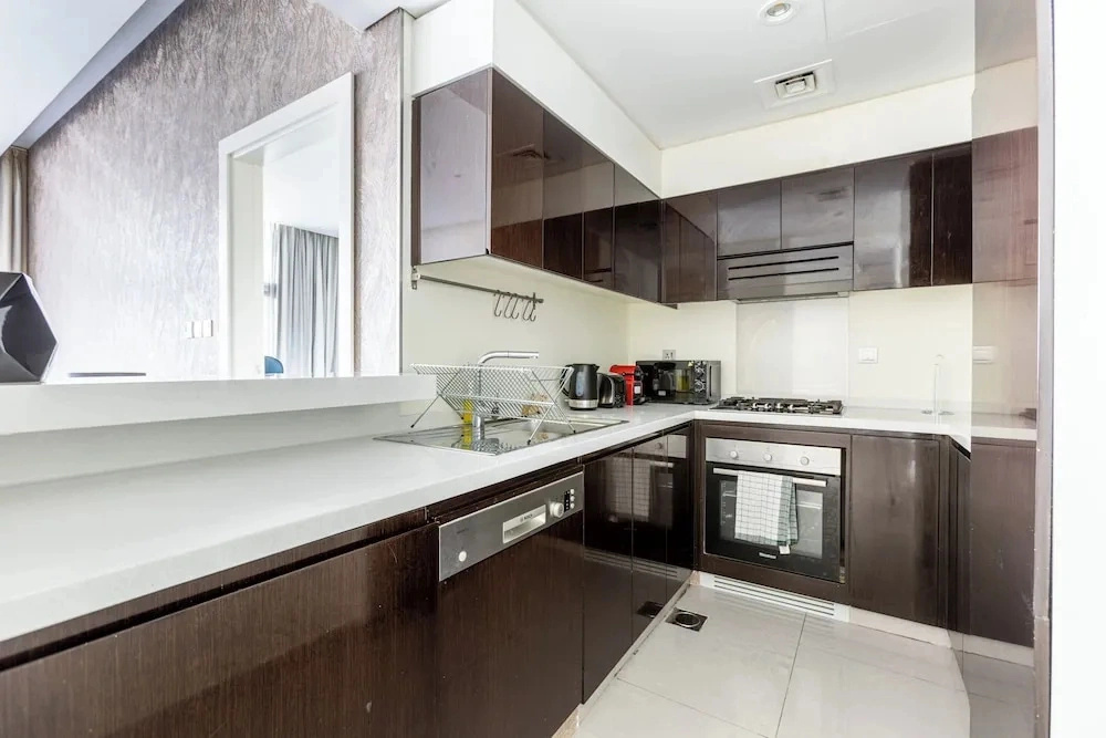Nasma Holiday Homes - DAMAC Majestine