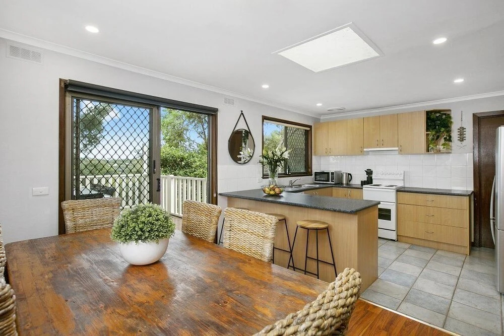 Beach House Bliss in Tootgarook