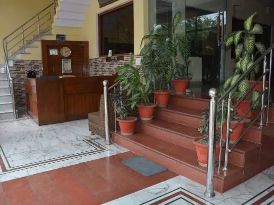 Hotel Pragati