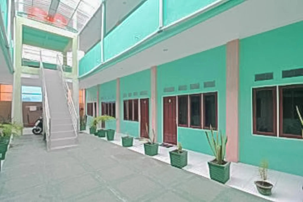 Wisma Tambun Raya RedPartner