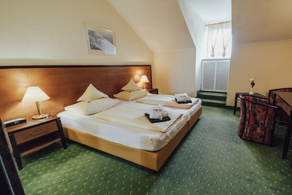 Hotel Summerhof