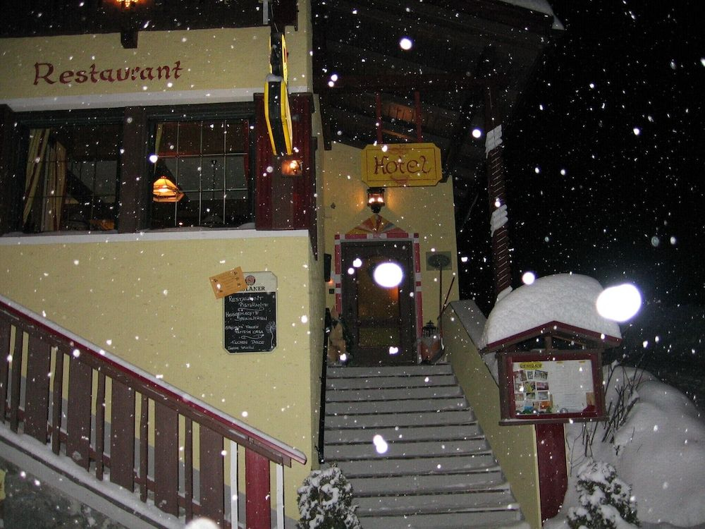 Bergchalet Hotel Reinerhof