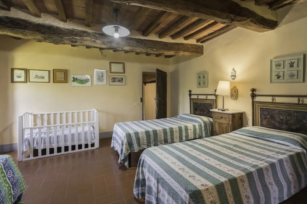 Fonte Nuova By Geco Vacation Rentals