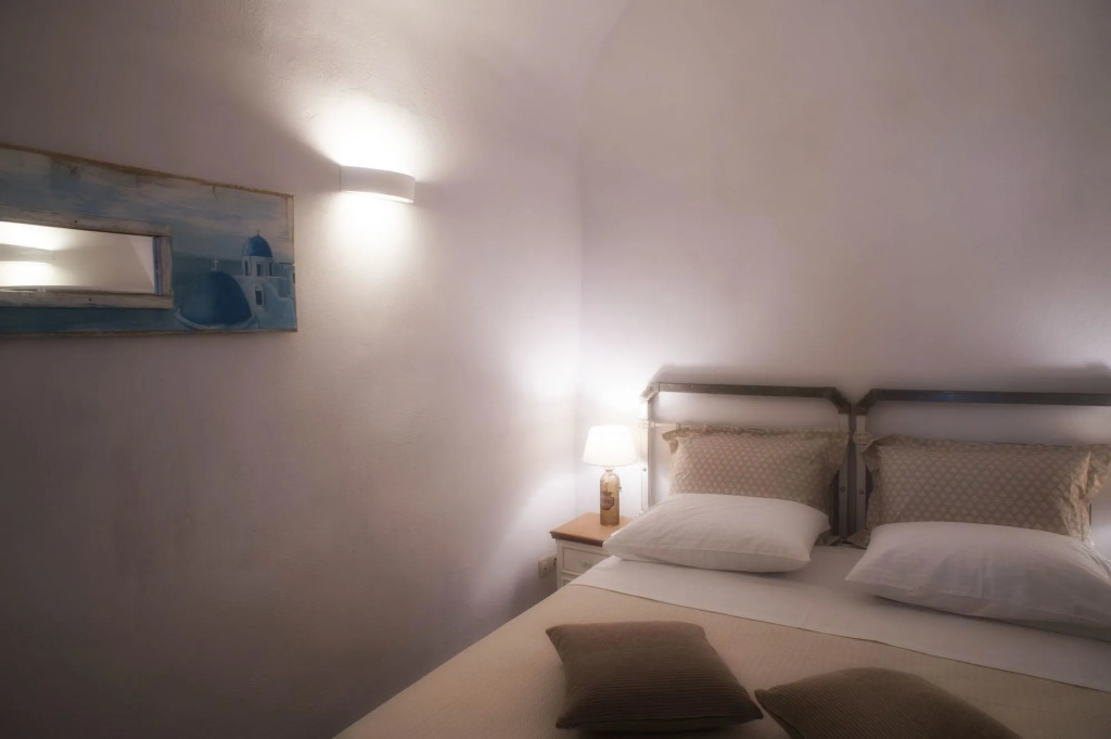 Nano Oia Villas